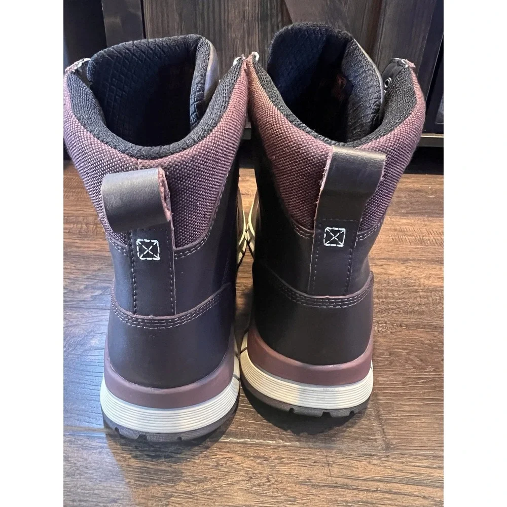 WORX By Red‎ Wing Womens Lithium 6
